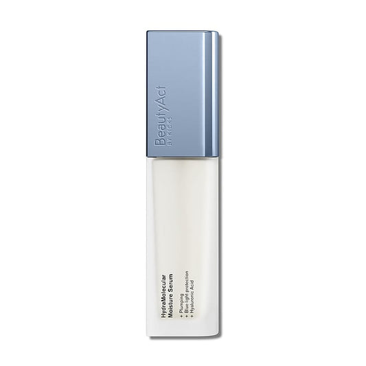 BeautyAct HydraMolecular Moisture Serum 30 ml