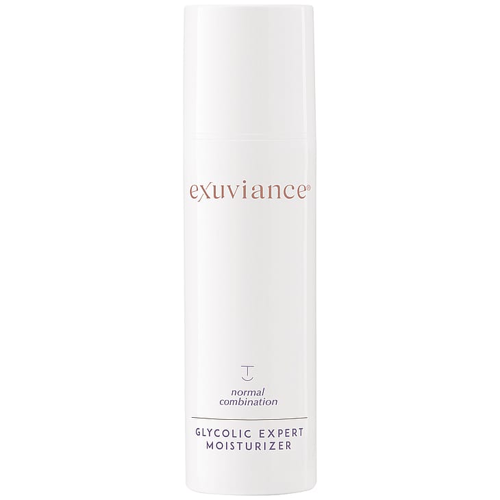 Exuviance Glycolic Expert Moisturizer 50 ml