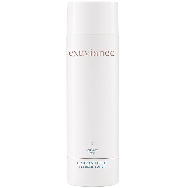 Exuviance HydraSoothe Refresh Toner 200 ml