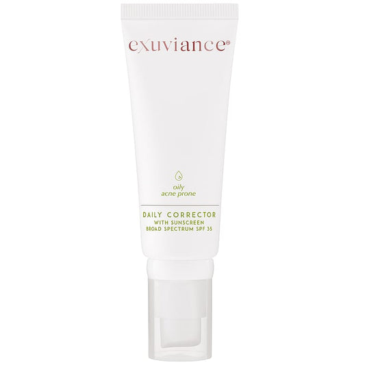 Exuviance Daily Corrector SPF35 40 g