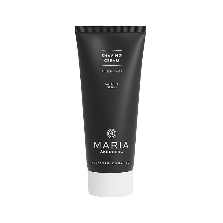 MARIA ÅKERBERG Shaving Cream 100 ml