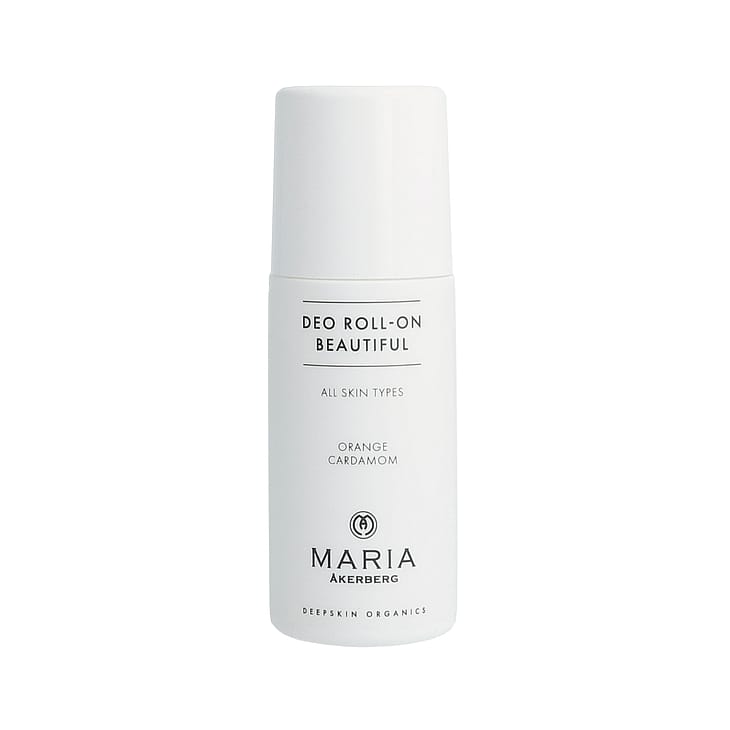 MARIA ÅKERBERG Deo Roll-On Beautiful 60 ml