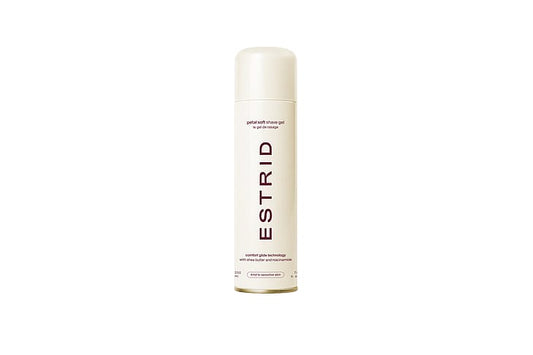 Estrid Petal Soft Body Shave Gel 200 ml