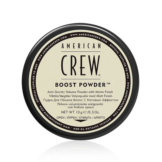 American Crew Boost Powder 10 g