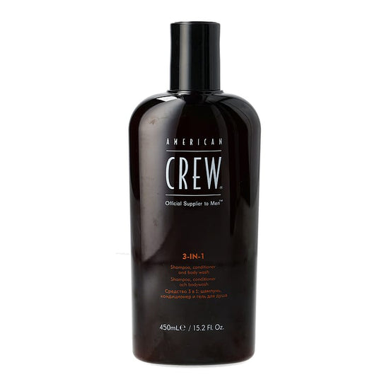 American Crew 3-In-1 450 ml