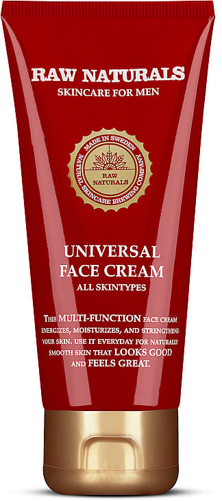 Raw Naturals The Universal Face Cream 100 ml