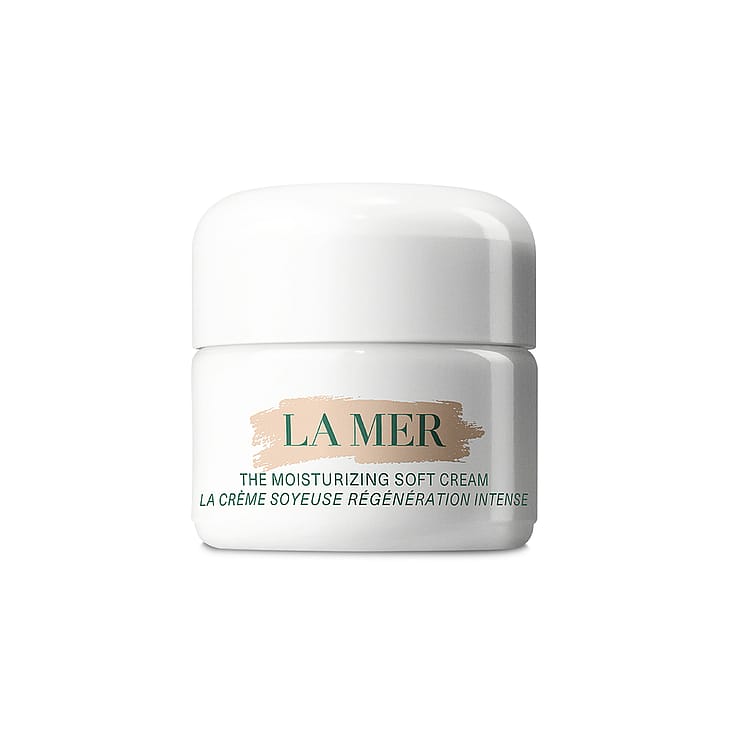 La Mer The Moisturizing Soft Cream Moisturizers 15 ml