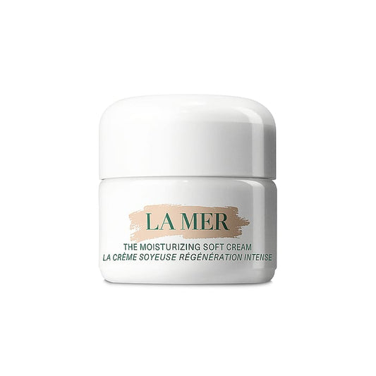 La Mer The Moisturizing Soft Cream Moisturizers 15 ml