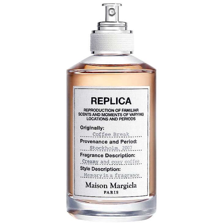 Maison Margiela Replica Coffee Break Eau de Toilette 100 ml