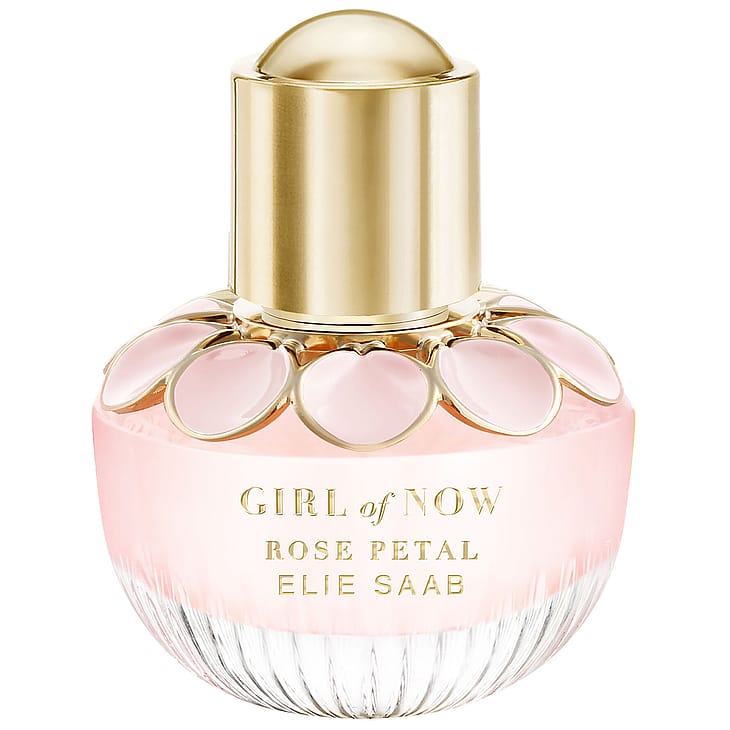 Elie Saab Girl Of Now Rose Petal Eau de Parfum 30 ml