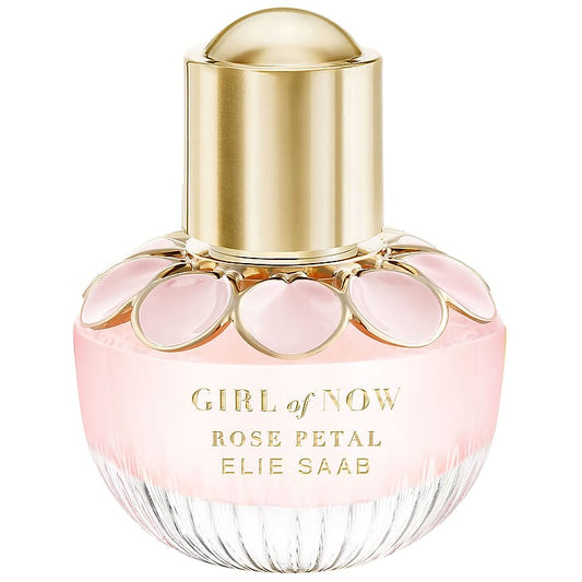 Elie Saab Girl Of Now Rose Petal Eau de Parfum 30 ml