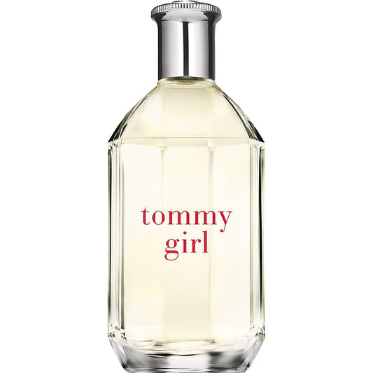 Tommy Hilfiger Tommy Girl Eau de Toilette 50 ml