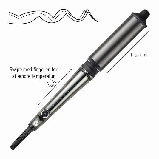 HH Simonsen ROD VS11