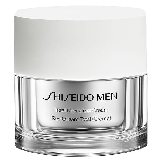 Shiseido Total Revitalizer Cream 50 ml