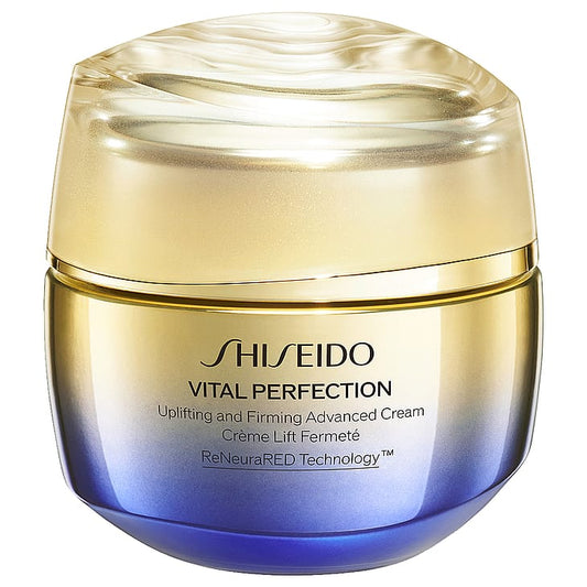 Shiseido Vital Perfection Advanced Cream 50 ml