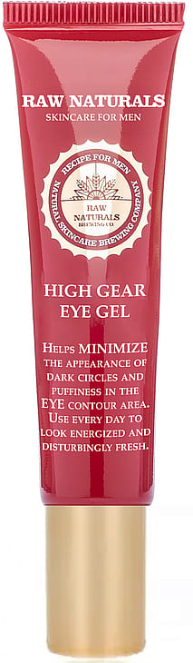 Raw Naturals High-Gear Eye Roll-On 15 ml