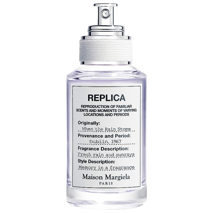 Maison Margiela Replica When The Rain Stops Eau de Toilette 30 ml
