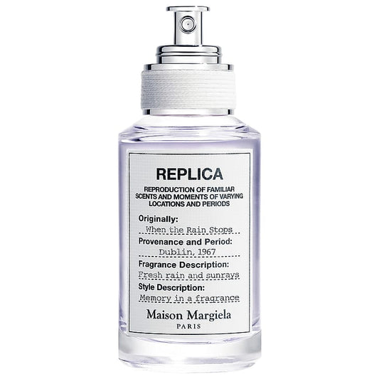Maison Margiela Replica When The Rain Stops Eau de Toilette 30 ml