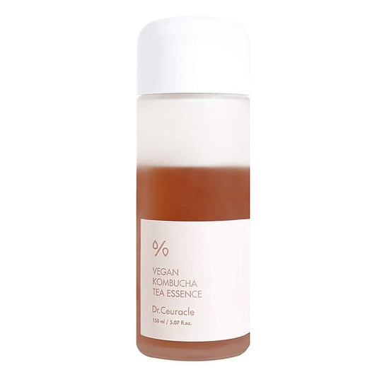 Dr. Ceuracle Vegan Kombucha Tea Essence 150 ml