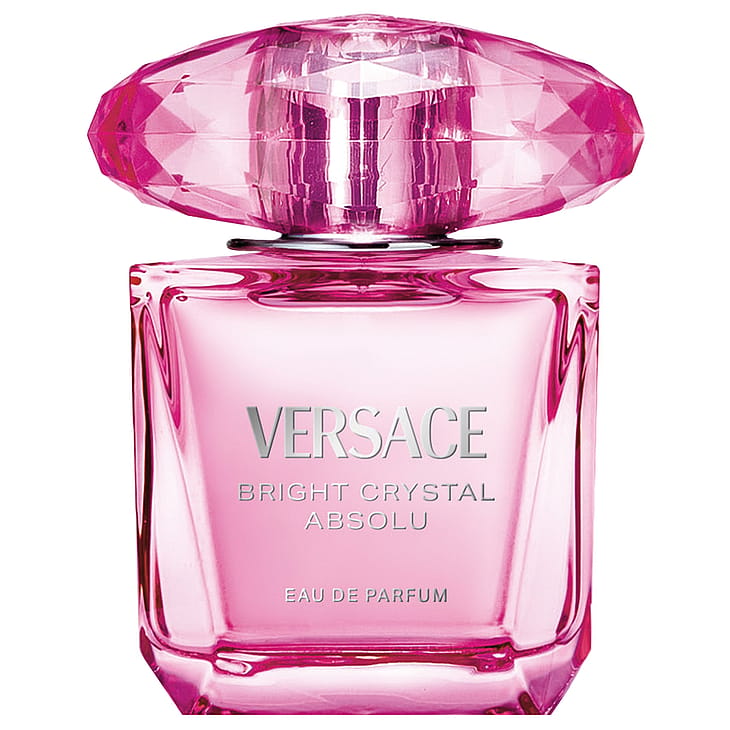 Versace Bright Crystal Absolu Eau de Parfum 30 ml