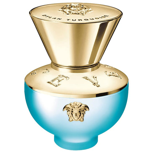 Versace Dylan Turquoise Pour Femme Eau de Toilette 30 ml