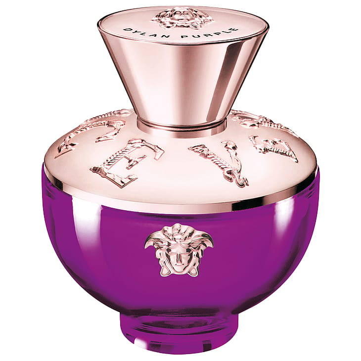 Versace Dylan Purple Pour Femme Eau de Parfum 100 ml