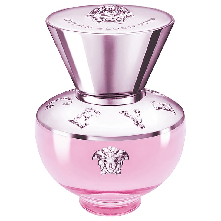 Versace Dylan Blush Pink Pour Femme Eau de Parfum 30 ml