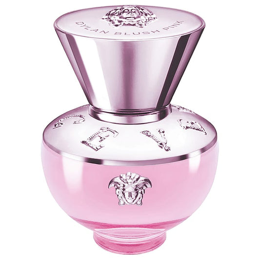 Versace Dylan Blush Pink Pour Femme Eau de Parfum 30 ml