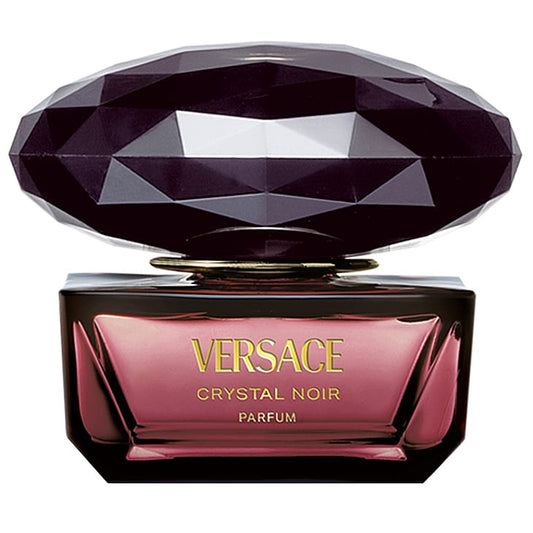 Versace Crystal Noir Parfum Eau de Parfum 50 ml