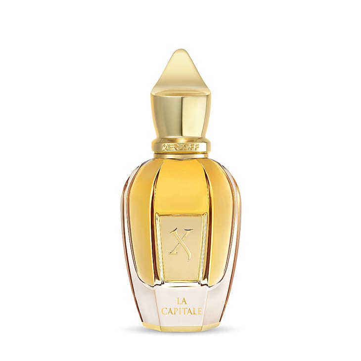 XERJOFF La Capitale Parfum 50 ml