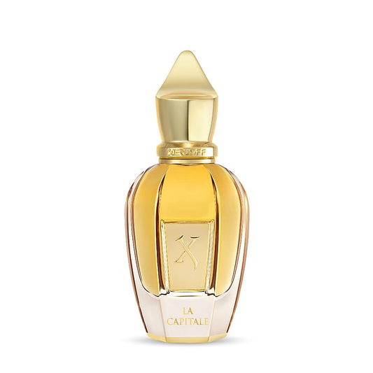 XERJOFF La Capitale Parfum 50 ml