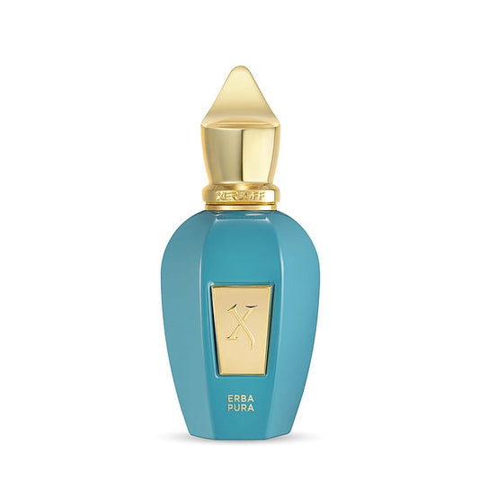 XERJOFF Erba Pura Eau de Parfum 50 ml