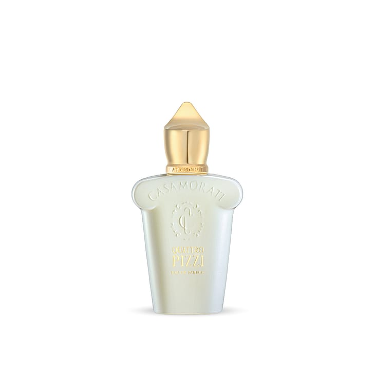 XERJOFF Quattro Pizzi Eau de Parfum 30 ml