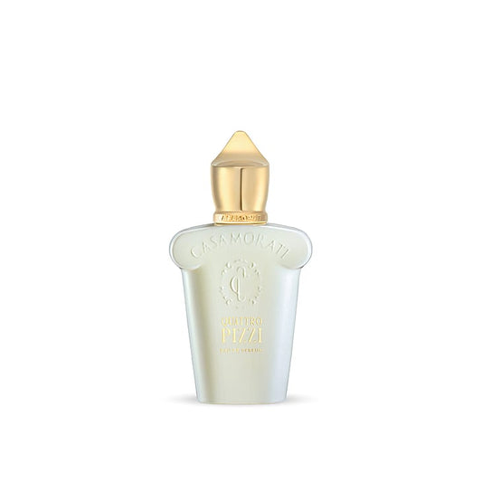 XERJOFF Quattro Pizzi Eau de Parfum 30 ml