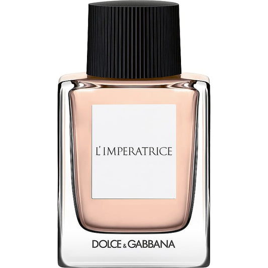 Dolce & Gabbana L'Impératrice Eau de Toilette 50 ml