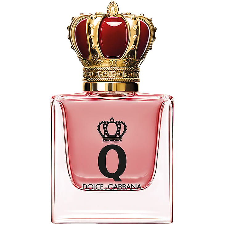 Dolce & Gabbana Q by Dolce&Gabbana Intense Eau de Parfum 30 ml