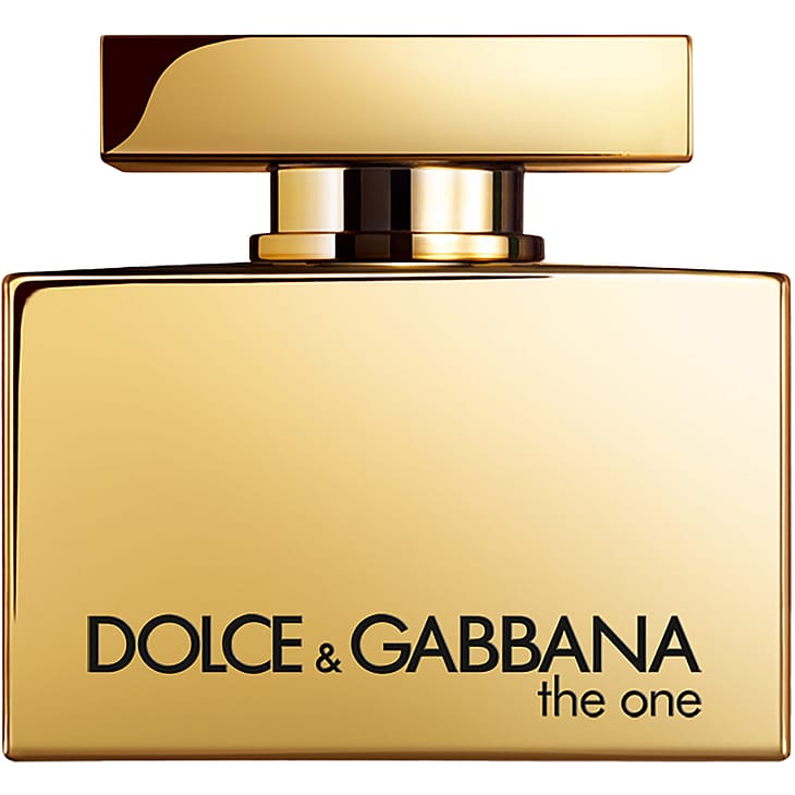 Dolce & Gabbana The One Gold Intense Eau de Parfum 75 ml
