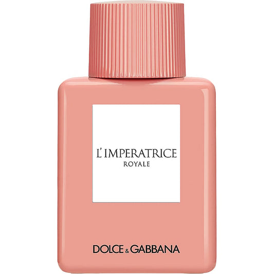Dolce & Gabbana L'Imperatrice Royale Eau de Toilette 50 ml
