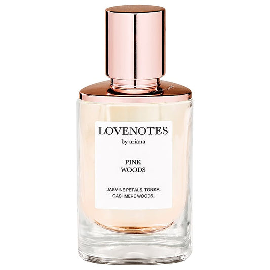 Ariana Grande Lovenotes Pink Woods Eau de Parfum 30 ml