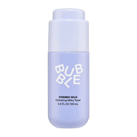 Bubble Cosmic Silk Hydrating Milky Toner 100 ml