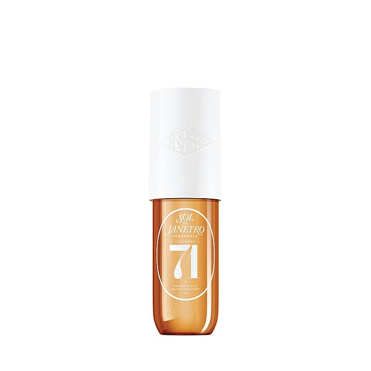 Sol de Janeiro Cheirosa 71 Perfume Mist 90 ml
