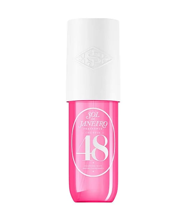 Sol de Janeiro Cheirosa 48 Perfume Mist 90 ml