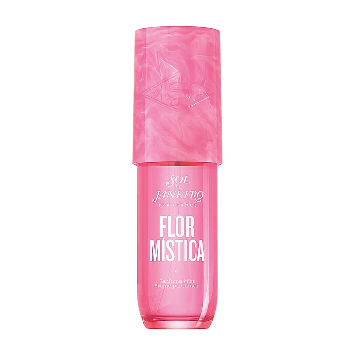 Sol de Janeiro Flor Mistica Perfume Mist - Limited Edition 90 ml