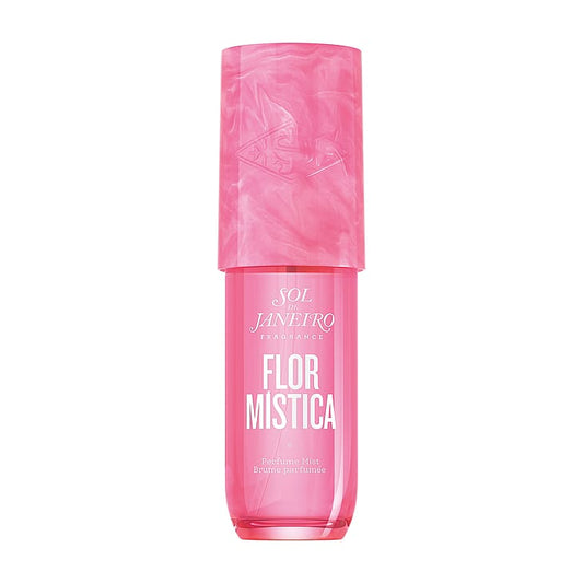 Sol de Janeiro Flor Mistica Perfume Mist - Limited Edition 90 ml