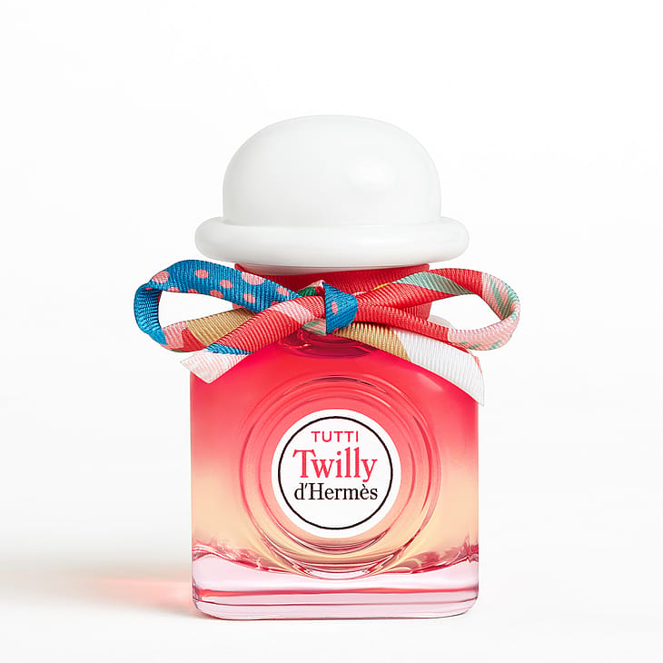 Tutti Twilly d'Hermès Eau de Parfum 50 ml