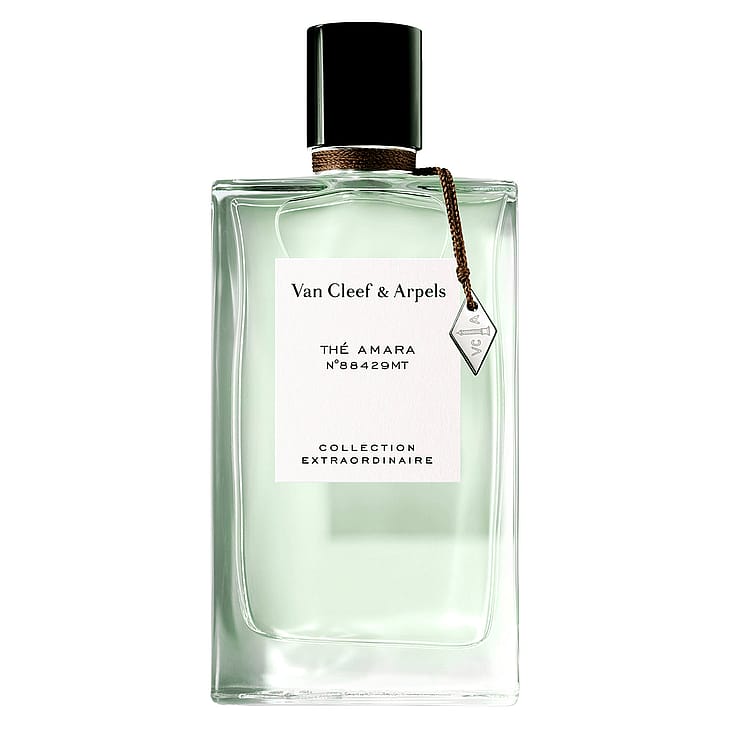 Van Cleef & Arpels Thé Amara Eau de Parfum 75 ml