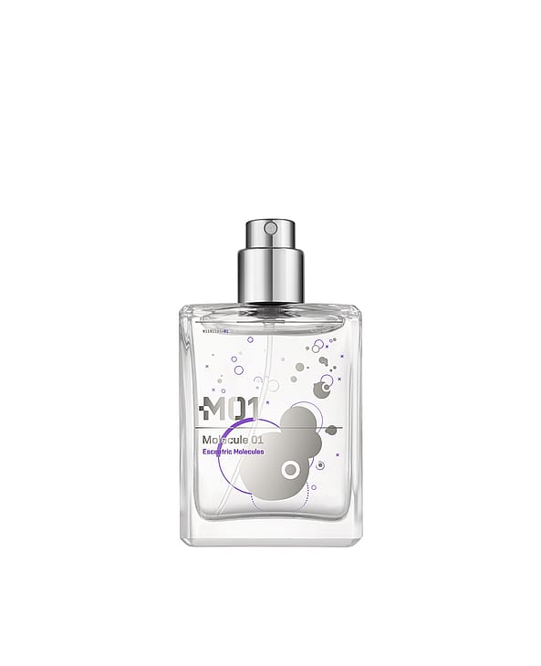 Escentric Molecules Molecule 01 Eau de Toilette 30 ml