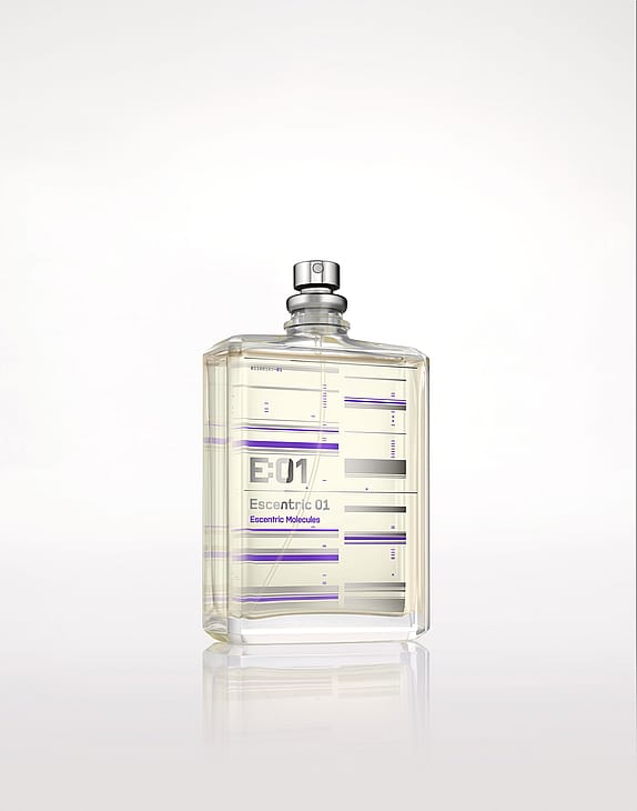 Escentric Molecules Escentric 01 EdT 100 ml