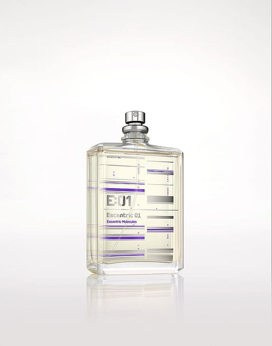 Escentric Molecules Escentric 01 EdT 100 ml