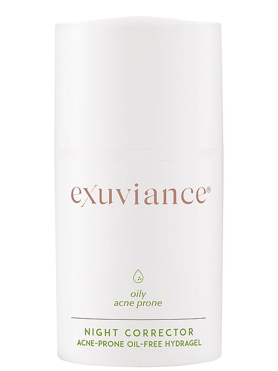 Exuviance Night Corrector 50 ml
